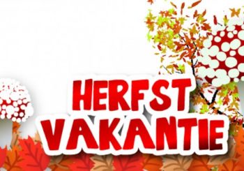 Herfstvakantie