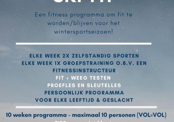 GA JIJ OOK OP WINTERSPORT?