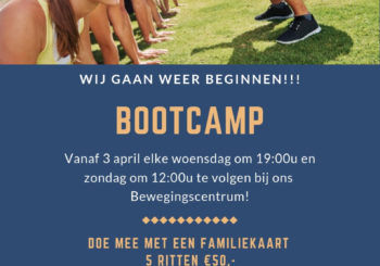 BOOTCAMP